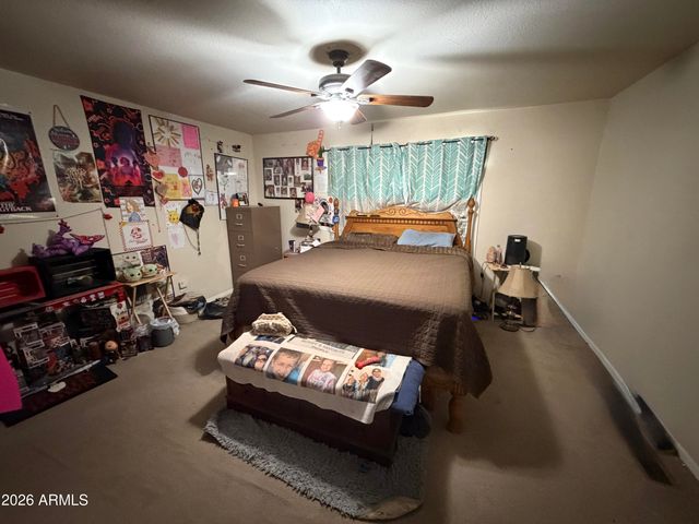 3150 W Roundup Street, Apache Junction, AZ 85120