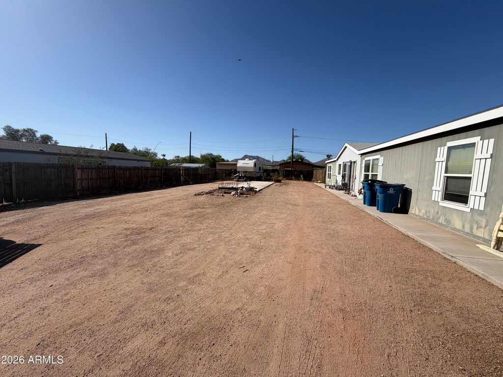 3150 W Roundup Street, Apache Junction, AZ 85120 — photo 2