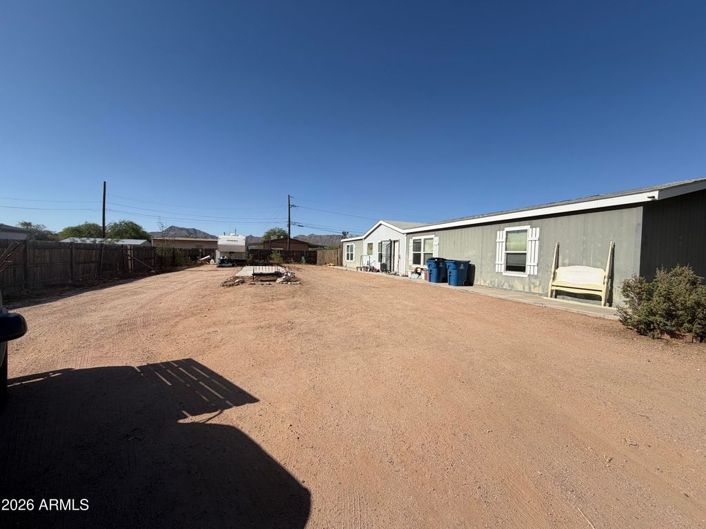 3150 W Roundup Street, Apache Junction, AZ 85120 — photo 3