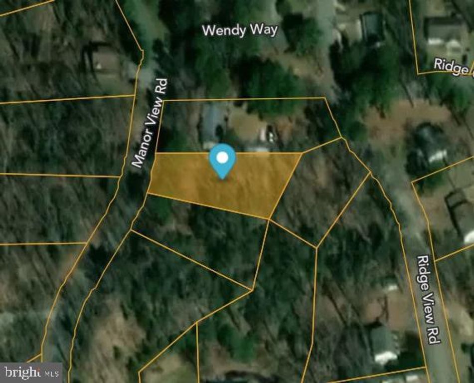 8406 MANOR VIEW RD, Lusby, MD 20657