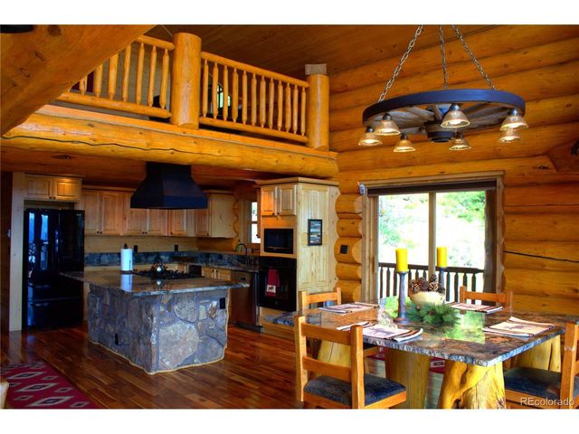 560 Cap Rock Dr, Canon City, CO 81212