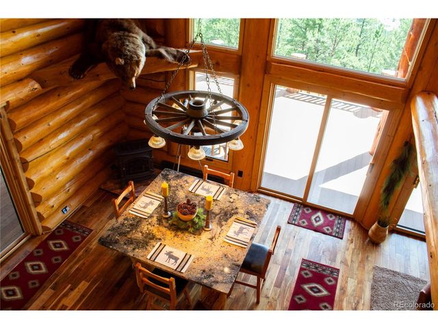 560 Cap Rock Dr, Canon City, CO 81212