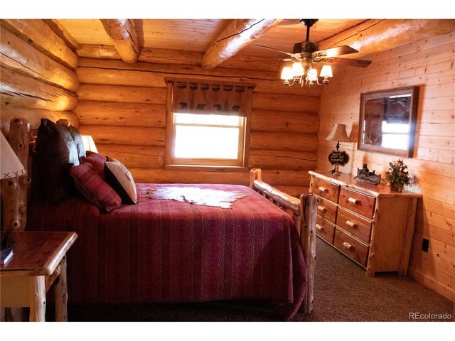 560 Cap Rock Dr, Canon City, CO 81212