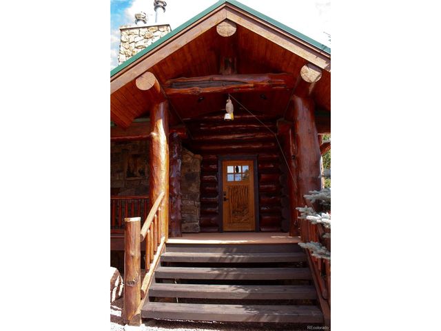 560 Cap Rock Dr, Canon City, CO 81212