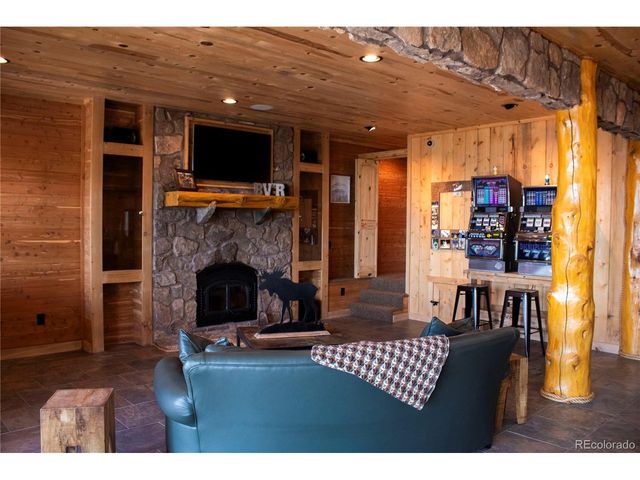 560 Cap Rock Dr, Canon City, CO 81212