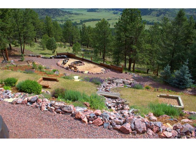 560 Cap Rock Dr, Canon City, CO 81212