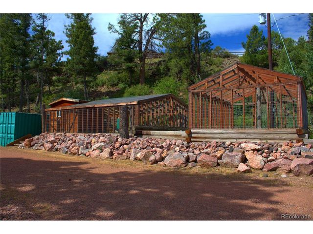 560 Cap Rock Dr, Canon City, CO 81212