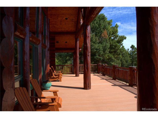 560 Cap Rock Dr, Canon City, CO 81212
