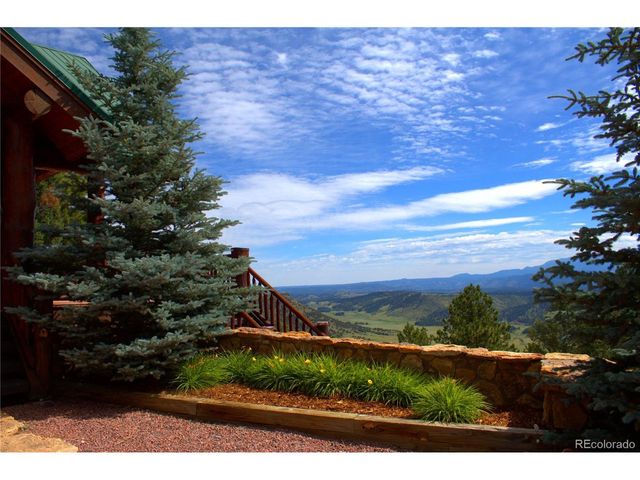 560 Cap Rock Dr, Canon City, CO 81212