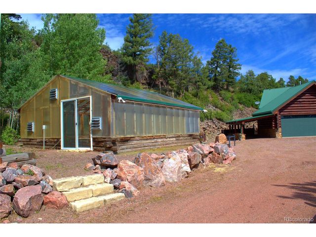 560 Cap Rock Dr, Canon City, CO 81212