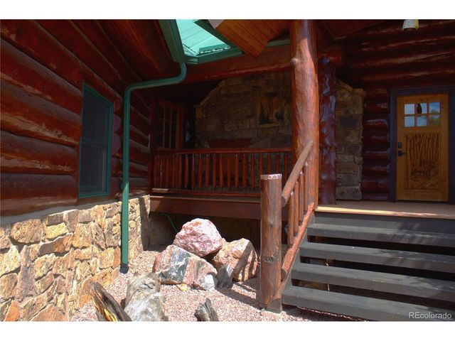 560 Cap Rock Dr, Canon City, CO 81212