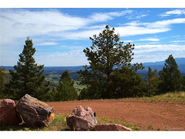 560 Cap Rock Dr, Canon City, CO 81212
