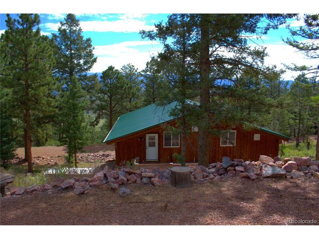 560 Cap Rock Dr, Canon City, CO 81212