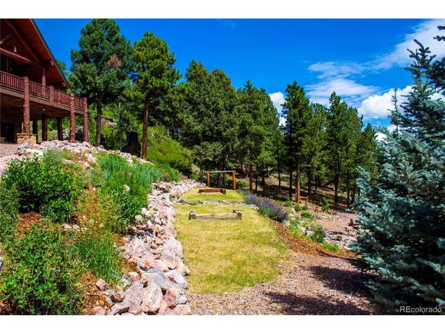 560 Cap Rock Dr, Canon City, CO 81212