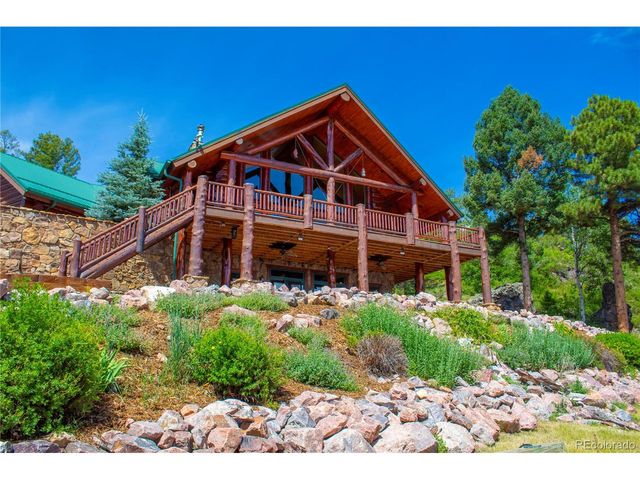 560 Cap Rock Dr, Canon City, CO 81212