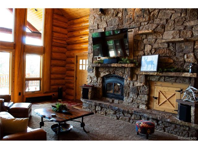 560 Cap Rock Dr, Canon City, CO 81212