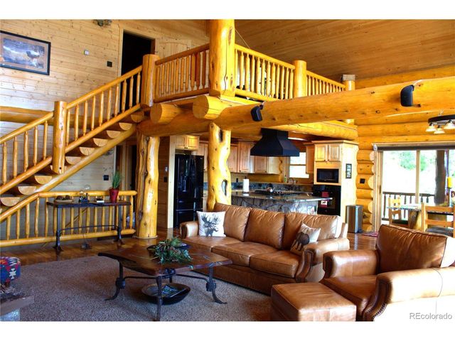 560 Cap Rock Dr, Canon City, CO 81212