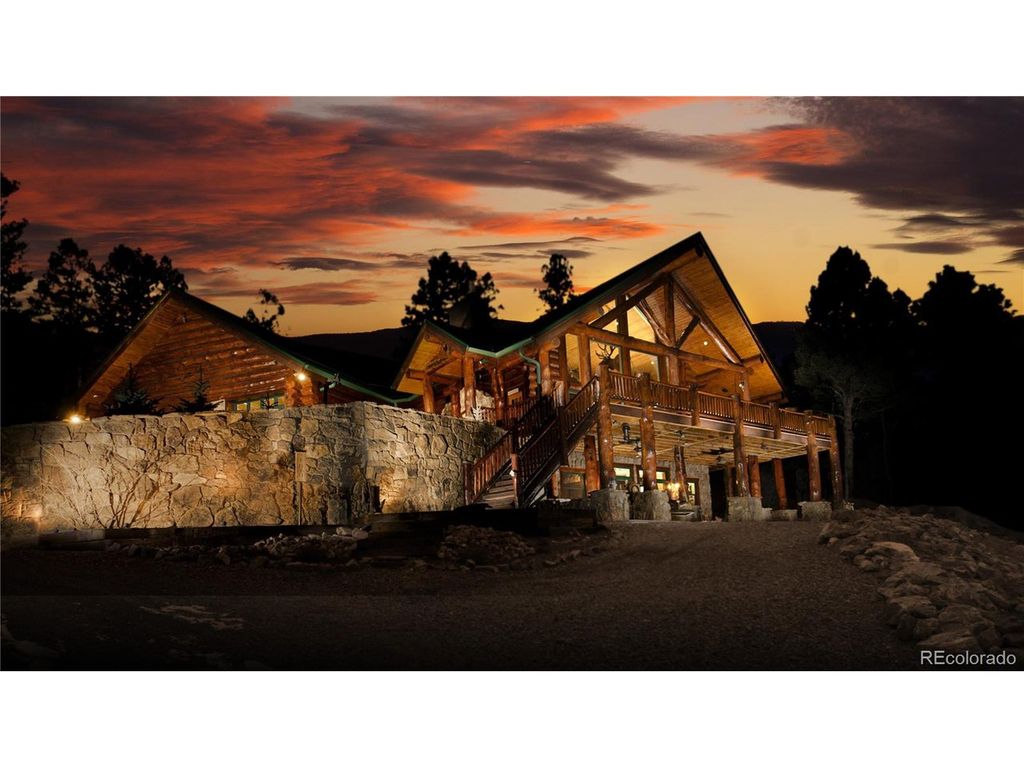 560 Cap Rock Dr, Canon City, CO 81212