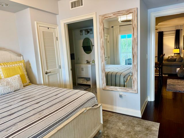 114 Carillon Market Street, UNIT 201, Panama City Beach, FL 32413