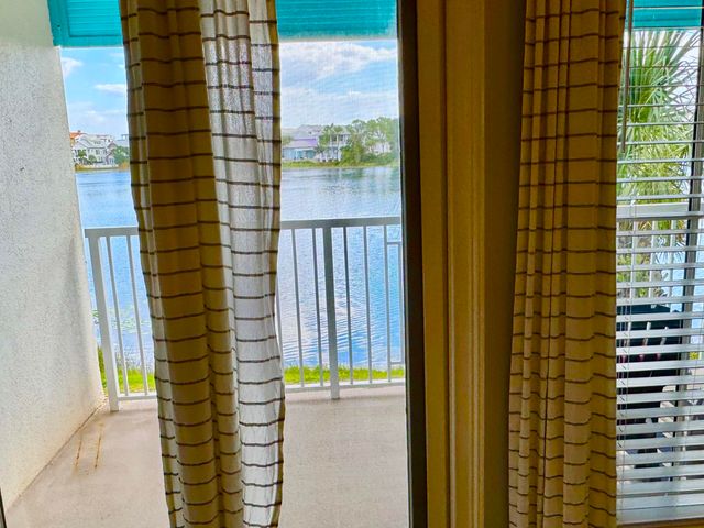 114 Carillon Market Street, UNIT 201, Panama City Beach, FL 32413