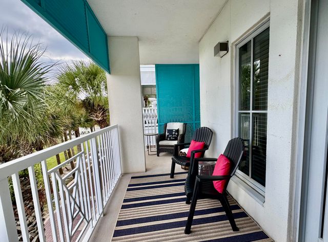 114 Carillon Market Street, UNIT 201, Panama City Beach, FL 32413