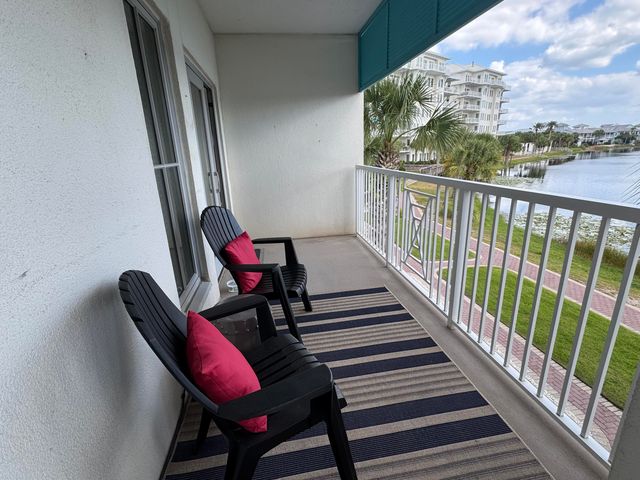 114 Carillon Market Street, UNIT 201, Panama City Beach, FL 32413