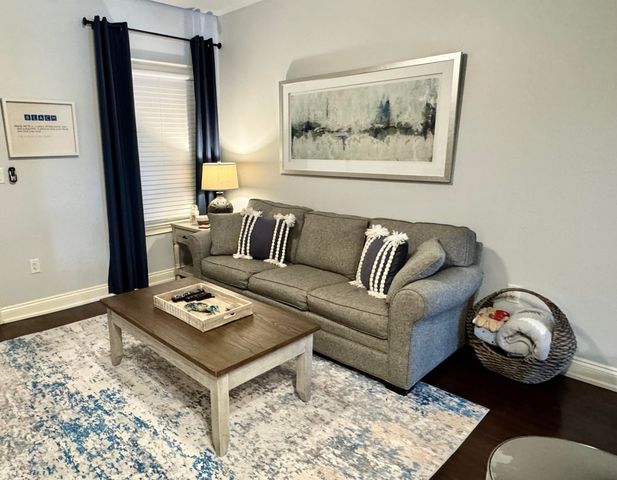 114 Carillon Market Street, UNIT 201, Panama City Beach, FL 32413