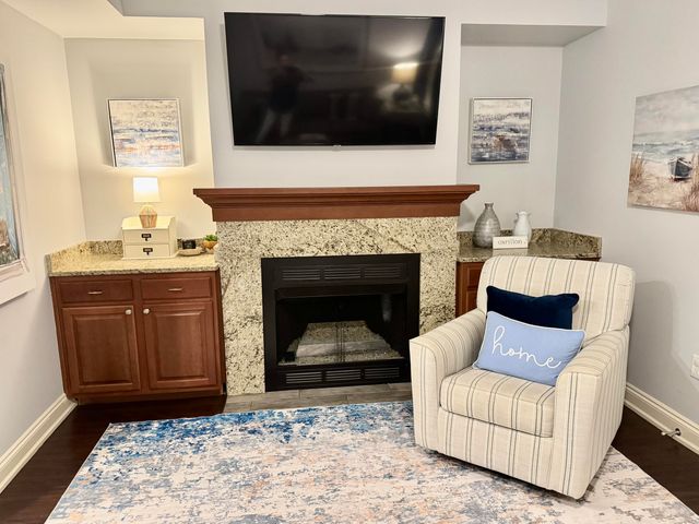 114 Carillon Market Street, UNIT 201, Panama City Beach, FL 32413