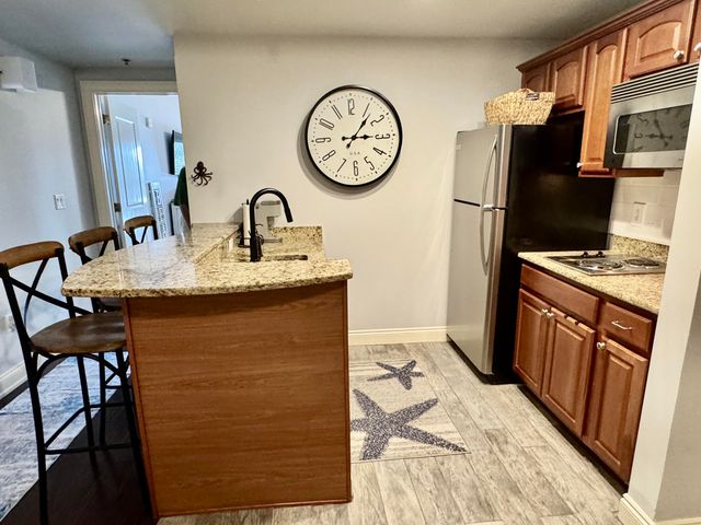 114 Carillon Market Street, UNIT 201, Panama City Beach, FL 32413