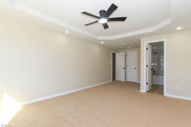 1452 Oliver AVE, Chesapeake, VA 23324