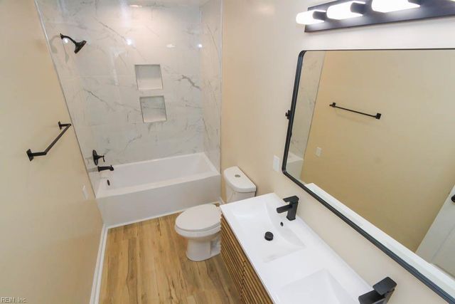 1452 Oliver AVE, Chesapeake, VA 23324