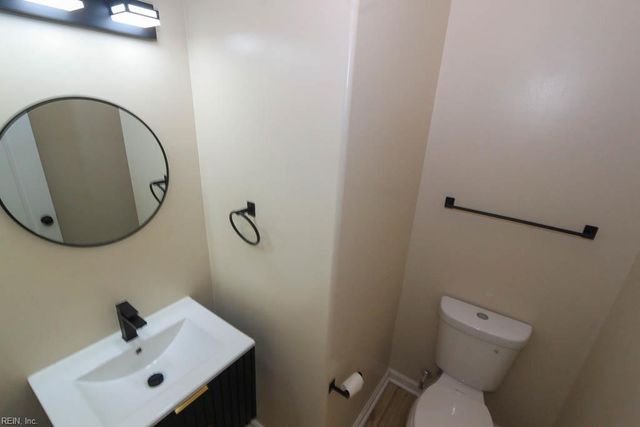 1452 Oliver AVE, Chesapeake, VA 23324