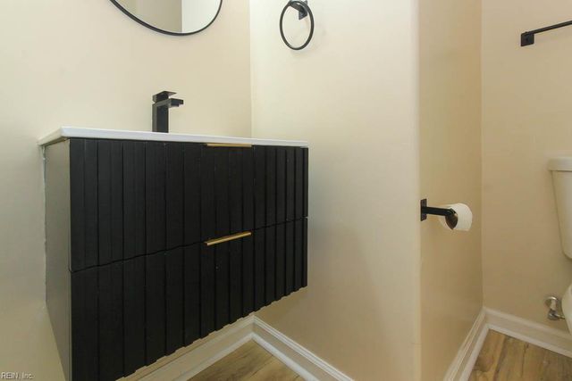 1452 Oliver AVE, Chesapeake, VA 23324