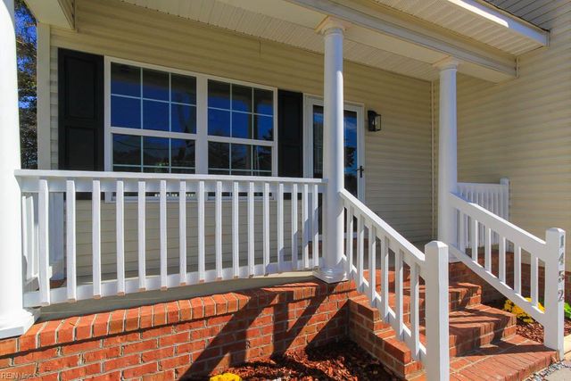 1452 Oliver AVE, Chesapeake, VA 23324