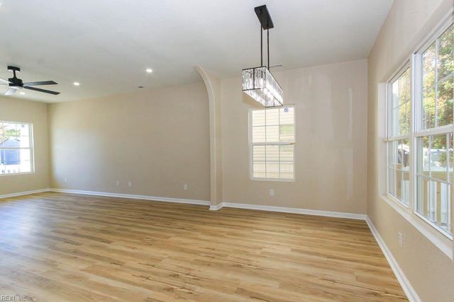 1452 Oliver AVE, Chesapeake, VA 23324