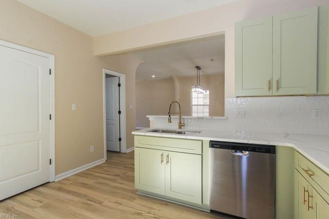 1452 Oliver AVE, Chesapeake, VA 23324