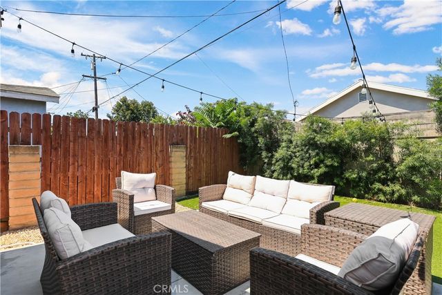 14415 Pontlavoy Avenue, Norwalk, CA 90650