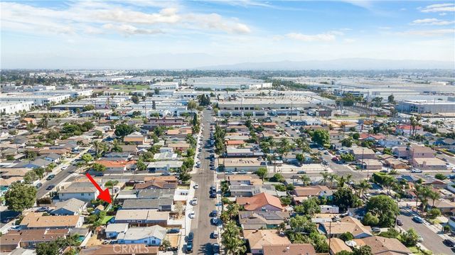 14415 Pontlavoy Avenue, Norwalk, CA 90650