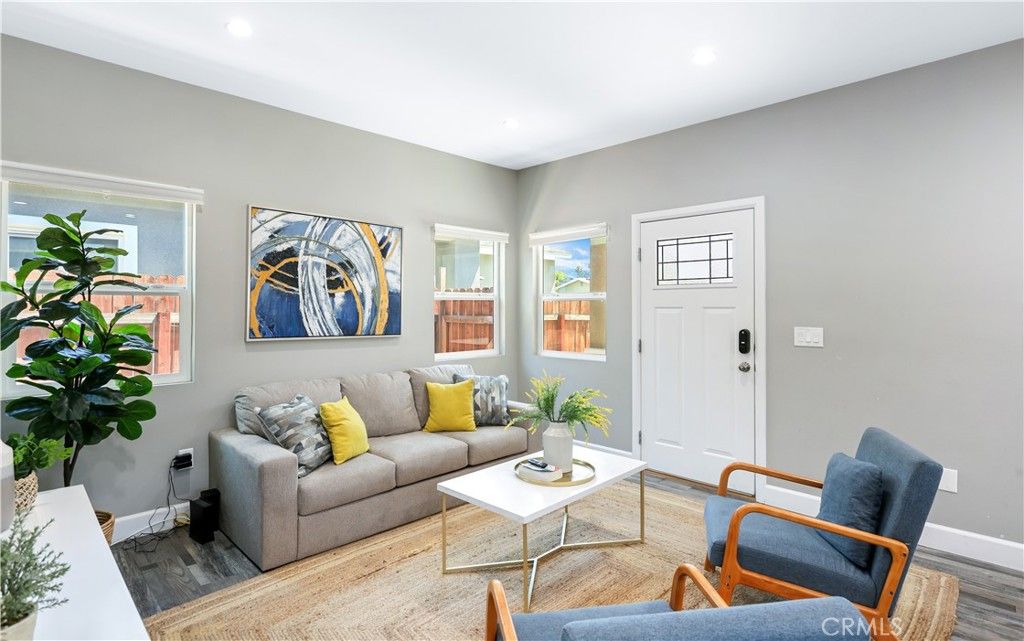 Image 11 of property listing at 14415 Pontlavoy Avenue, Norwalk, CA 90650
