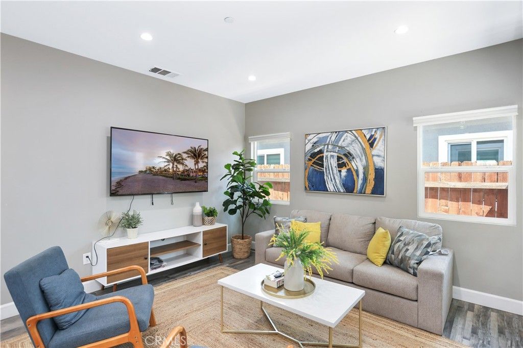 Image 12 of property listing at 14415 Pontlavoy Avenue, Norwalk, CA 90650