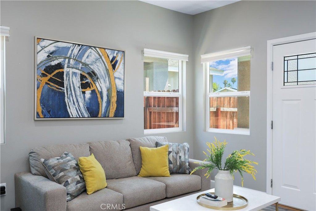 Image 14 of property listing at 14415 Pontlavoy Avenue, Norwalk, CA 90650