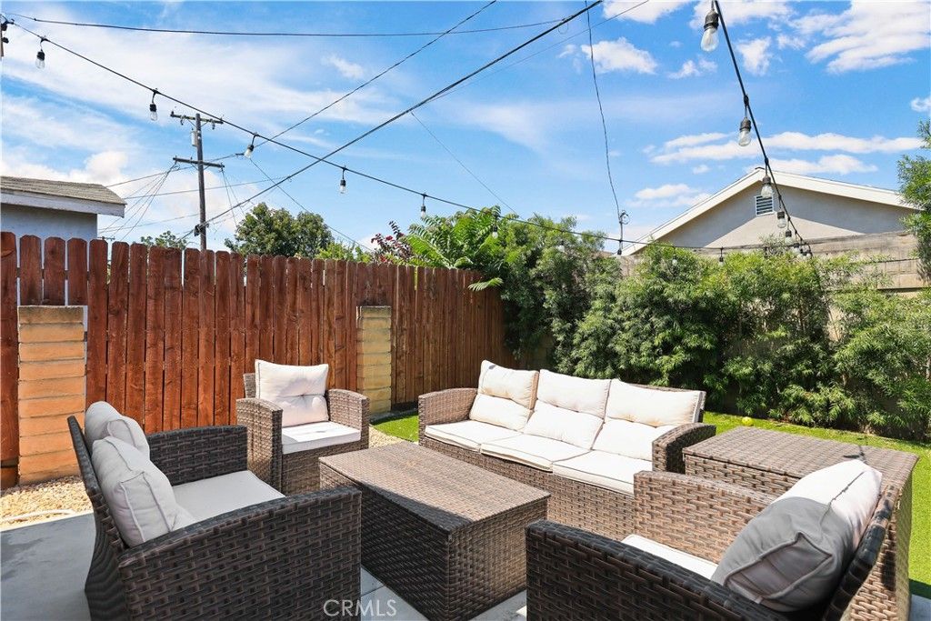 Image 20 of property listing at 14415 Pontlavoy Avenue, Norwalk, CA 90650