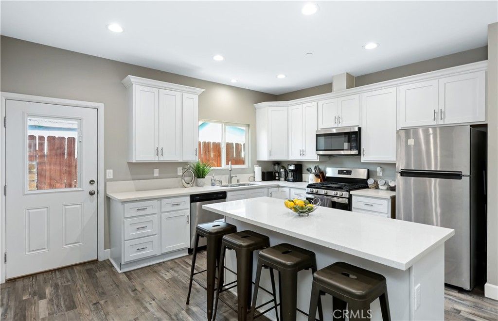 Image 5 of property listing at 14415 Pontlavoy Avenue, Norwalk, CA 90650