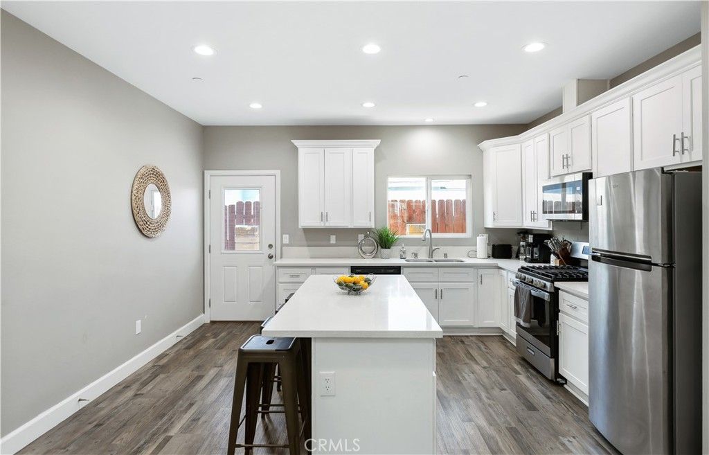 Image 6 of property listing at 14415 Pontlavoy Avenue, Norwalk, CA 90650