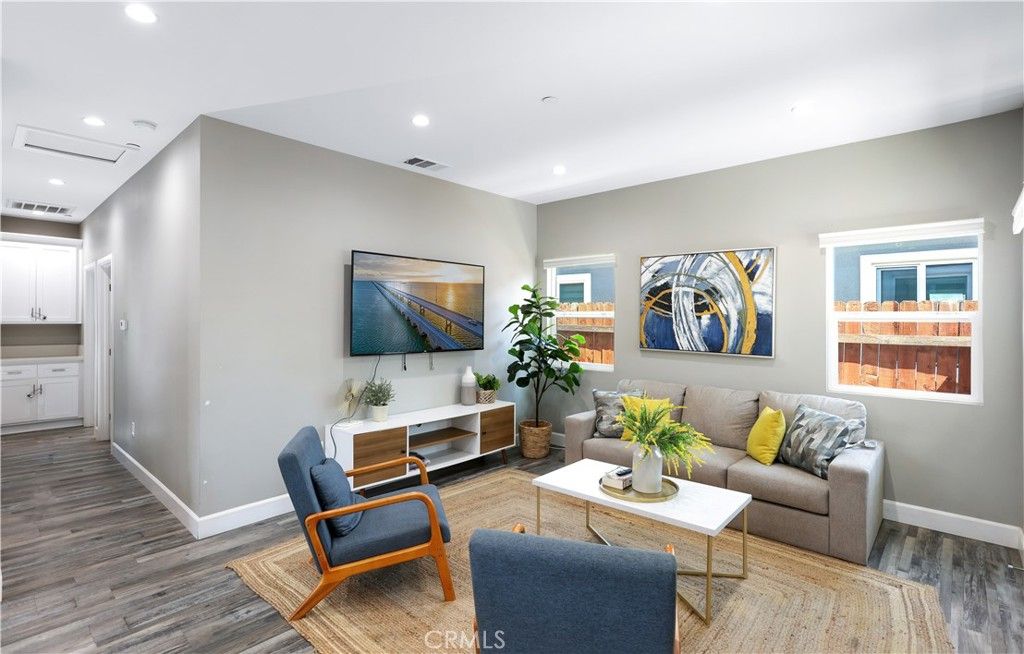 Image 9 of property listing at 14415 Pontlavoy Avenue, Norwalk, CA 90650