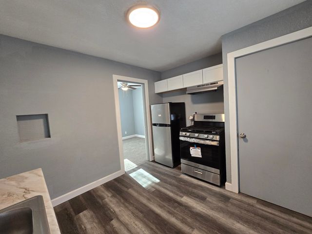 1622 Ohio Street, Gary, IN 46407