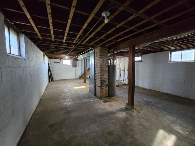 1622 Ohio Street, Gary, IN 46407