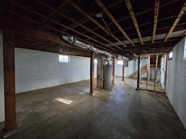 1622 Ohio Street, Gary, IN 46407