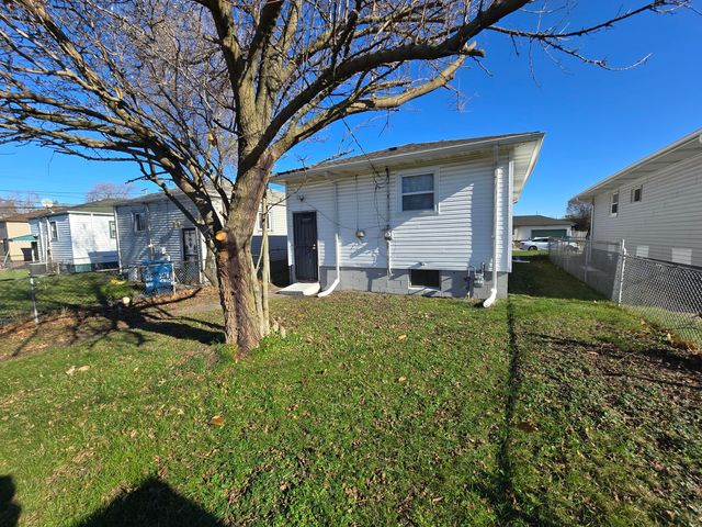 1622 Ohio Street, Gary, IN 46407