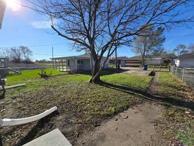 1622 Ohio Street, Gary, IN 46407